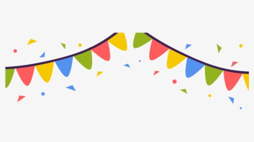 Png Library Download Png Ribbons Peoplepng Com Free - Transparent Background Birthday Ribbons Png, Png Download, Free Download