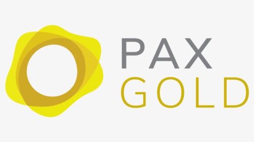 Paxos Logo Gold, HD Png Download, Free Download