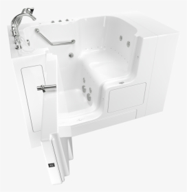Combo Massage - Much Is American Standard Walk In Tub, HD Png Download, Free Download