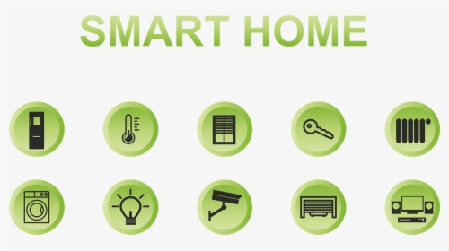 Smart Home Software Windows, HD Png Download, Free Download