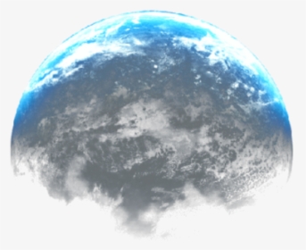 #planeta #terra - Moon, HD Png Download, Free Download