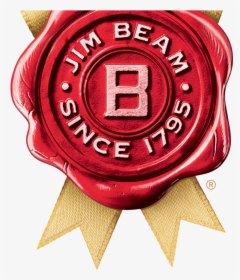 Jim Beam Logo Png, Transparent Png, Free Download