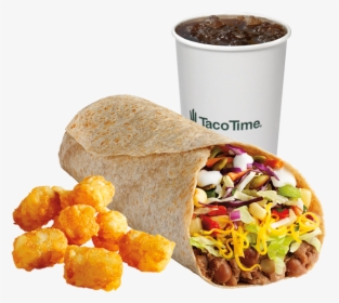 Taco Time, HD Png Download, Free Download