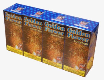 Image Of Golden Flower Lg, HD Png Download, Free Download