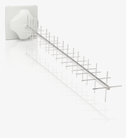Yagi Front View Right Copy - Architecture, HD Png Download, Free Download
