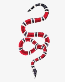Gucci Snake Png - Gucci Snake Logo Png, Transparent Png, Free Download