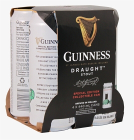Guinness Made Of More Advert, HD Png Download, Free Download