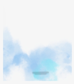 Blue Fog Png,blue Smoke Png,picsartallpng - Boat, Transparent Png, Free Download