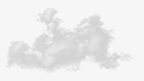 White,atmospheric Phenomenon - Fog Mist Png, Transparent Png - kindpng