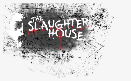 Ghost Adventures Slaughter House, HD Png Download, Free Download