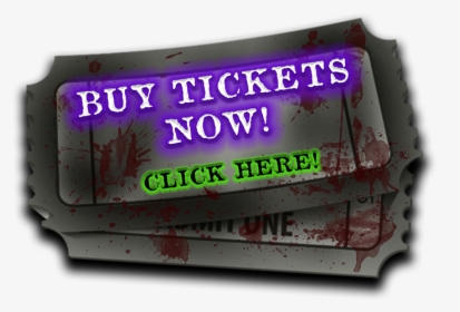 Tickets - Dreamwalker's Child, HD Png Download, Free Download