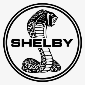Shelby Logo Vector - Ford Shelby Logo, HD Png Download, Free Download