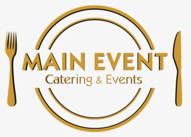 Catering And Events Logo, HD Png Download, Free Download