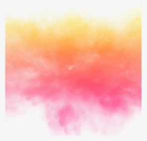 #background #фон #cloud #smoke #fog #4asno4i #дым # - Orange Fog Png, Transparent Png, Free Download