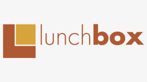 Lunchbox Catering Logo Png Transparent - Catering, Png Download, Free Download