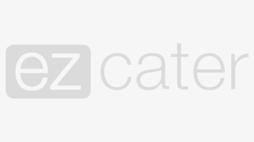 Ez Cater Logo - Ezcater, HD Png Download, Free Download