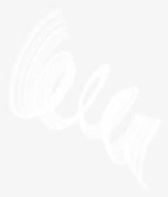 Transparent Glowing Lines Png - White Png, Png Download, Free Download