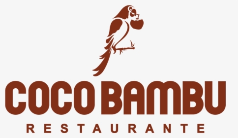 Coco Bambu Restaurante - Coco Bambu, HD Png Download, Free Download