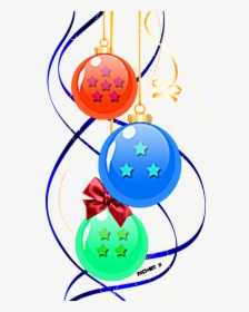 Transparent Esferas Del Dragon Png - Christmas Day, Png Download, Free Download