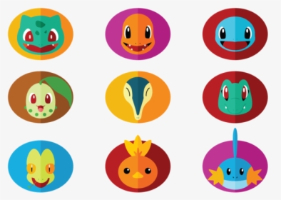 Vector Pokemon Gratis - Parents Icon Png, Transparent Png, Free Download
