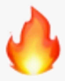 #fire #fuego #freetoedit #sticker #freetoedit - Iphone Fire Emoji Png, Transparent Png, Free Download