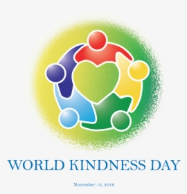November 13 World Kindness Day, HD Png Download, Free Download