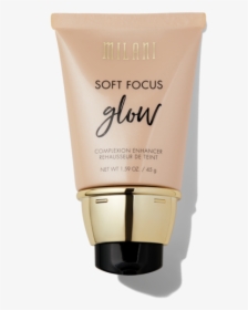 Soft Focus Glow Complexion Enhancer - Cosmetics, HD Png Download, Free Download