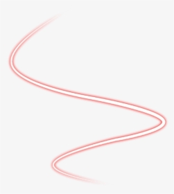 Neon Line Png - Red Neon Line Png, Transparent Png, Free Download