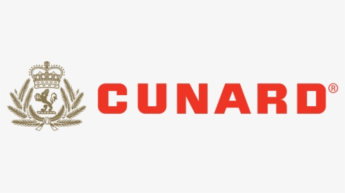 Cunard Cruise Line Logo, HD Png Download, Free Download
