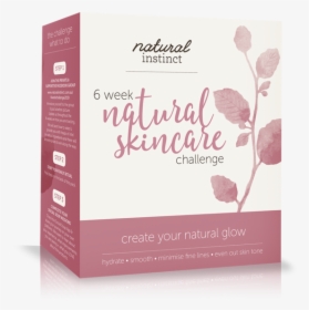 6 Week Natural Skincare Challenge Pack - Bar Soap, HD Png Download, Free Download