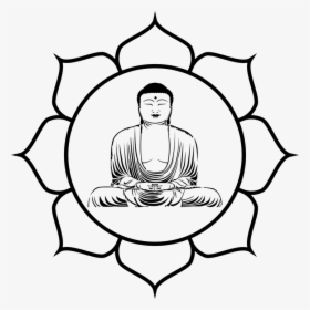Clip Art Library Kansas City Buddhist Center - Drawing On Kindness Matter, HD Png Download, Free Download