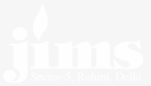 Logo - Jims Rohini Sector 5, HD Png Download, Free Download
