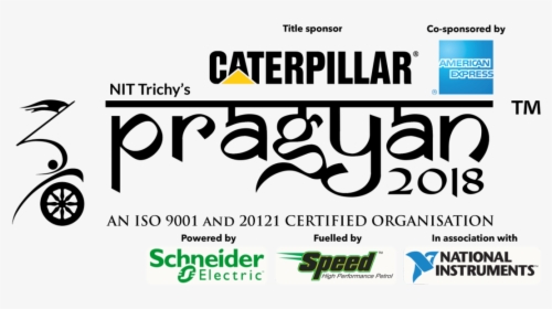 Pragyan 2018, HD Png Download, Free Download