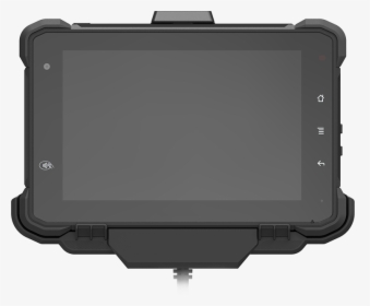 Rt V7000 In Vehicle Tablet - Pda, HD Png Download, Free Download