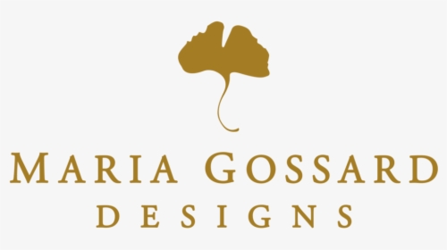 Maria Gossard Designs Logo, HD Png Download, Free Download