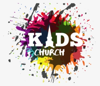 Kids Church Graphic, HD Png Download, Free Download