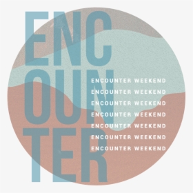 Encounter Circle Lighthouse Poole Church - Poster, HD Png Download, Free Download