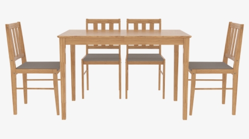 Trinity Dining Set - Dining Room, HD Png Download, Free Download