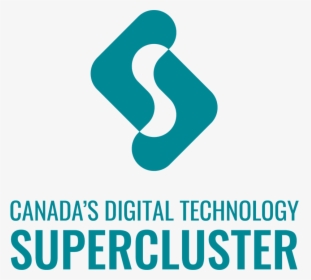 Canada"s Digital Technology Supercluster Icon - Canada's Digital Technology Supercluster, HD Png Download, Free Download