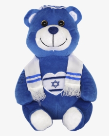 Teddy Bear Israel, HD Png Download, Free Download