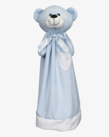 Blankey Buddy Bear - Blankey, HD Png Download, Free Download