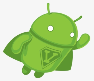 Android Png Logo Clipart , Png Download - Android Images Png, Transparent Png, Free Download
