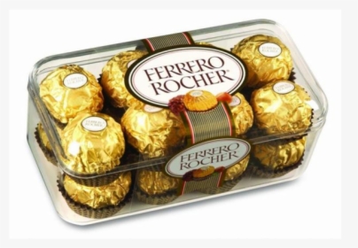 Ferrero Rocher Chocolate, HD Png Download, Free Download