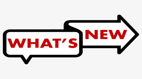 What's New, HD Png Download, Free Download