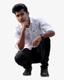 Sitting, HD Png Download, Free Download