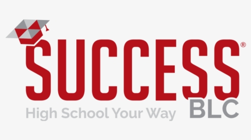 Success Blc ® - Graphic Design, HD Png Download, Free Download