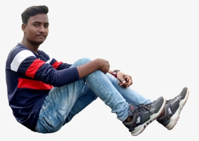 Sitting, HD Png Download, Free Download