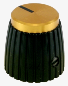 Pictured - Gold - Barrel Drum, HD Png Download, Free Download