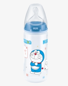 Nuk Doraemon Bottle, HD Png Download, Free Download