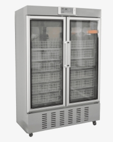 Blood Bank Refrigerator - Refrigerator, HD Png Download, Free Download